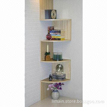 Bookcase, Easy to Assemble